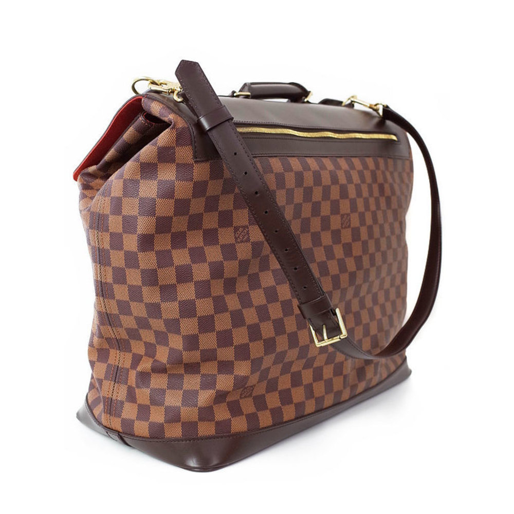 Louis Vuitton End West Bag Damier GM